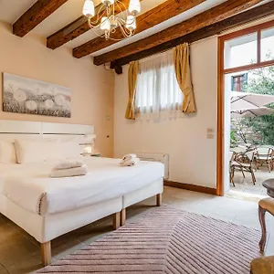 Residenza Centopietre - Dorsoduro Appartamento