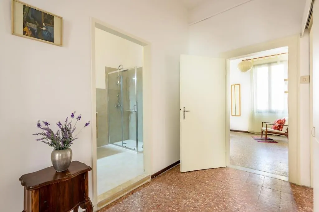 Borgo Canal View Venice 0*,  Italy
