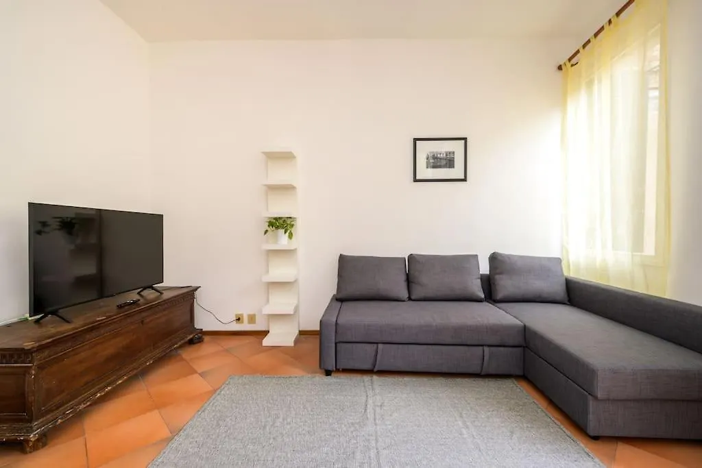 Apartment Borgo Canal View Venice