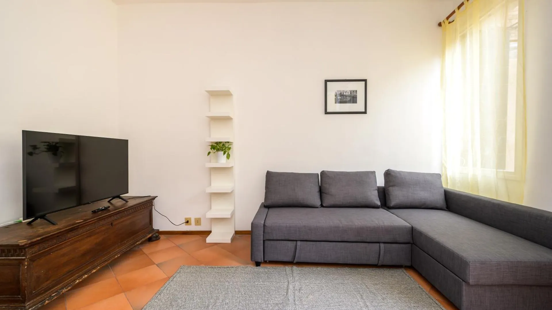 Borgo Canal View Venice Apartment