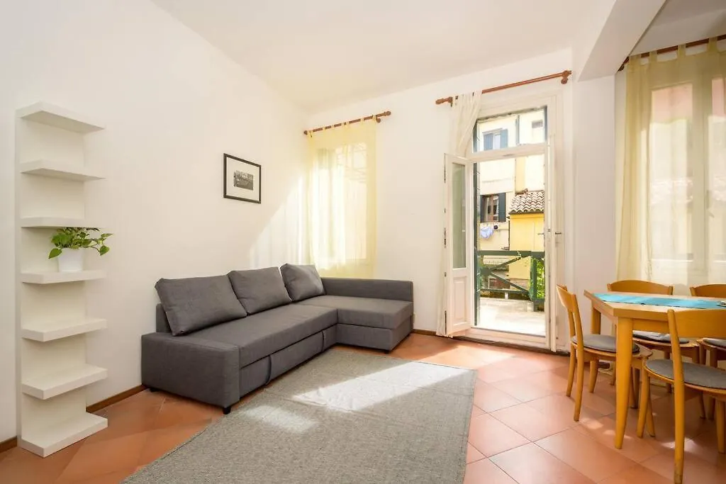 Borgo Canal View Venezia Appartamento
